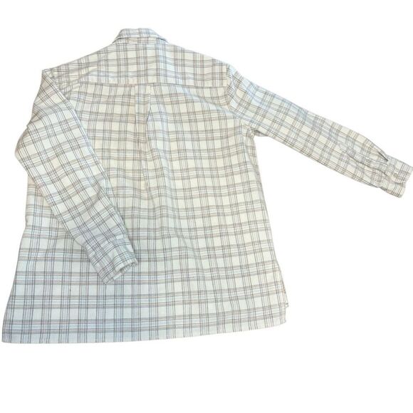 Madewell Plaid Corduroy Button Down Shirt. Size Small. Great Condition! - Picture 2 of 10